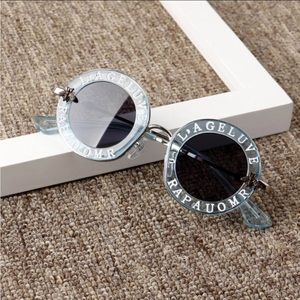 L'AGELUVE RAPAUOMR SUNGLASSES